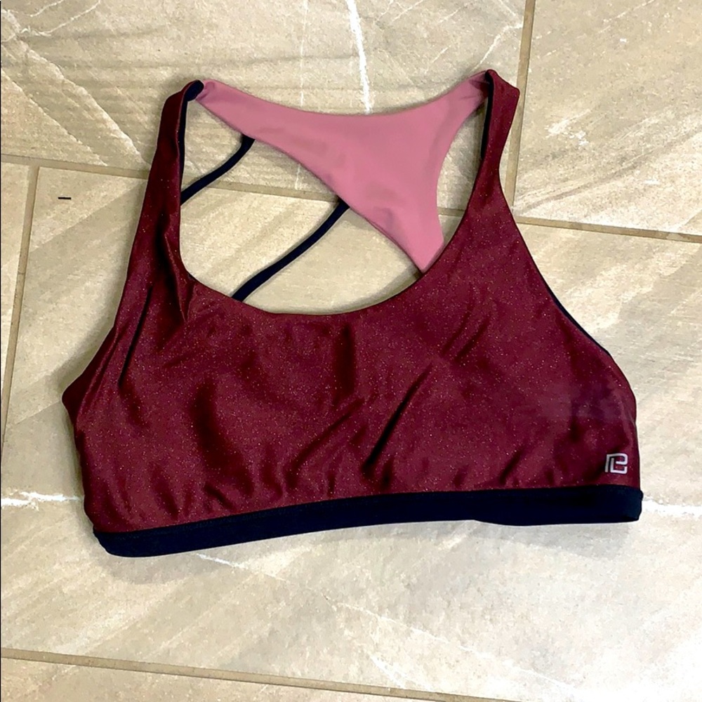 Sport bra